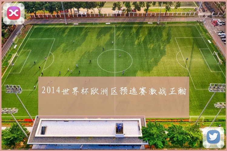 2014世界杯欧洲区预选赛激战正酣